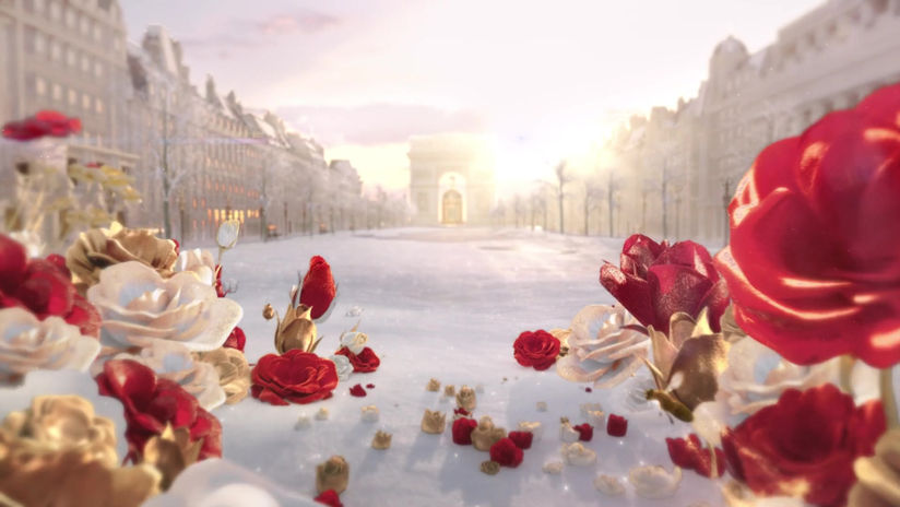 GUERLAIN - THE HOLIDAY COLLECTION
